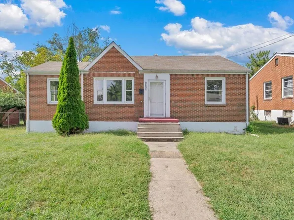 2532 Bowman St NW, Roanoke, VA 24012
