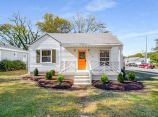 2114 Jones Ave, Nashville, TN 37207