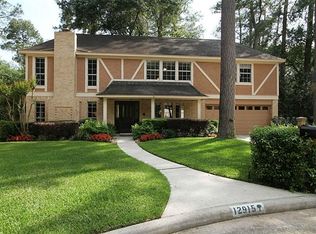 12915 Elmington Ct, Cypress, TX 77429