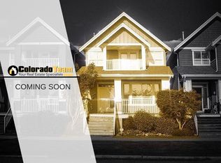 1654 S Quintero Way, Aurora, CO 80017