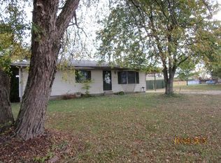 3016 North Ave, Metropolis, IL 62960