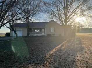 6118 Town Creek Rd, Elm City, NC 27822