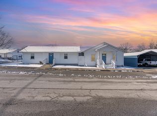 87 Bernard Rd, New Vienna, OH 45159