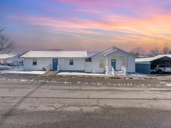 87 Bernard Rd, New Vienna, OH 45159