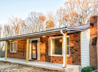 Potts Creek Rd, Paint Bank, VA 24131