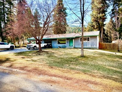 342 Rustic Ave, Libby, MT, 59923