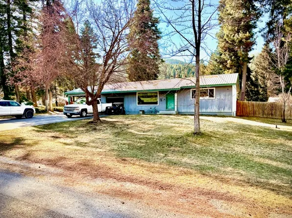 342 Rustic Ave, Libby, MT 59923