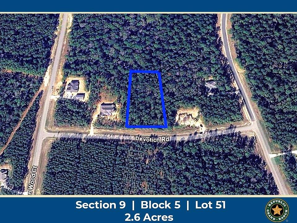 1st image of 10621 Devotion Rd Lot 51