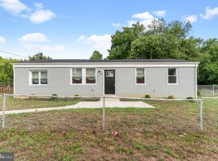 418 Birchleaf Ave, Capitol Heights, MD