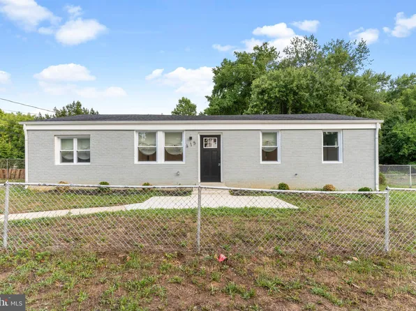 418 Birchleaf Ave, Capitol Heights, MD 20743