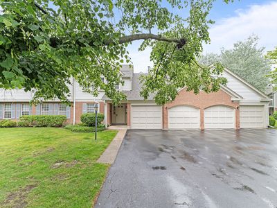 1604 Newburn Ct APT D1, Wheeling, IL, 60090