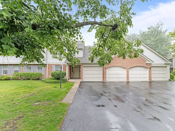 1604 Newburn Ct APT D1, Wheeling, IL 60090