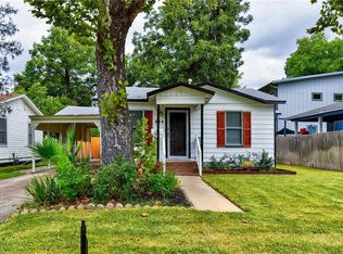 204 W 55th 1/2 St #A, Austin, TX 78751