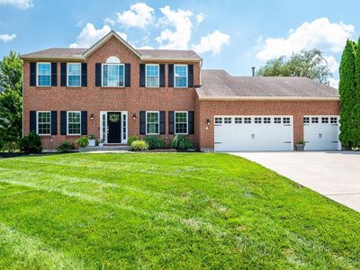 5301 Greenhouse Dr, Mason, OH, 45040