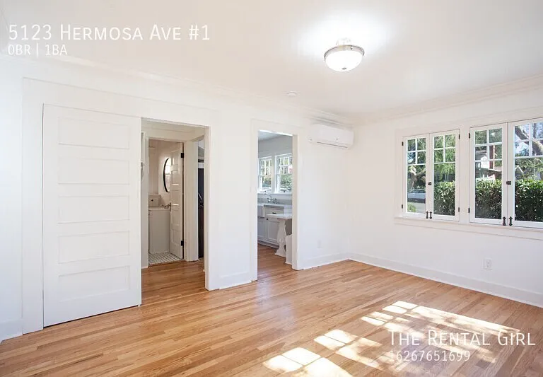 5123 Hermosa Ave #1 — Photo 3