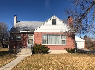 169 S 1st St E, Downey, ID 83234