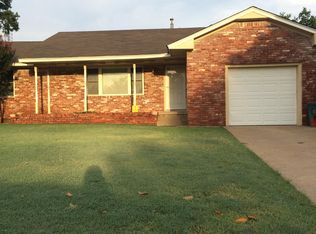 5409 N Sapulpa Ave, Oklahoma City, OK 73112