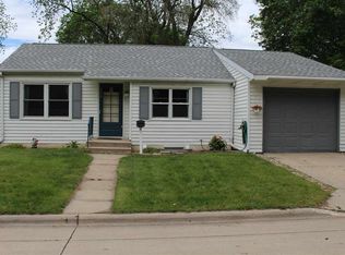 523 7th Ave W, Spencer, IA 51301