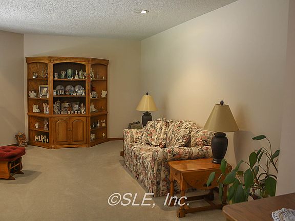 Formal living room