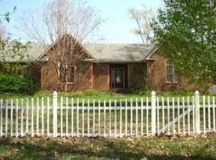 13840 Stage Rd, Lanexa, VA 23089