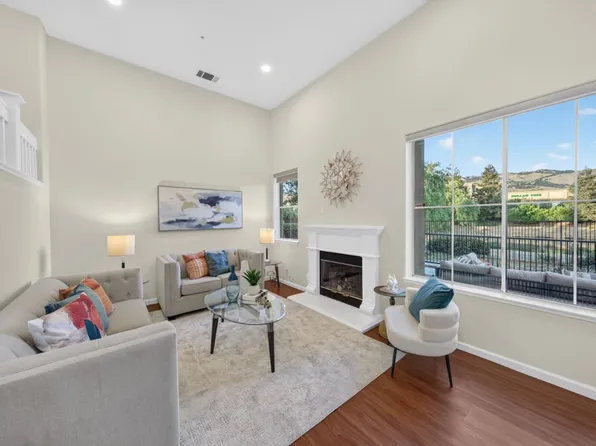 3276 Shiraz Pl, San Jose, CA 95135
