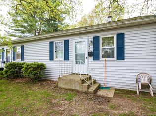 161 Midway Oval, Groton, CT 06340