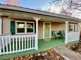 295 2nd St, Arcola, MO 65603