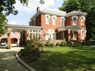 403 Greenwood Ave, Clarksville, TN 37040