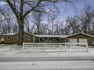 5125 S Marsh Rd, Shelbyville, MI 49344