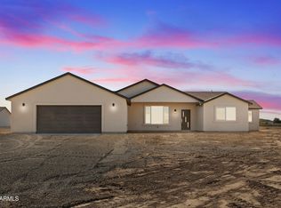 1610 N 431st Ave, Tonopah, AZ 85354