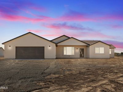 1610 N 431st Avenue, Tonopah, AZ, 85354