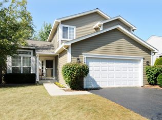 229 Woodlet Ln, Bolingbrook, IL 60490