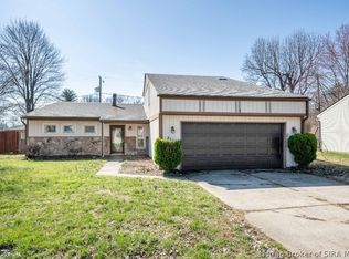 313 Mary Drive, New Albany, IN