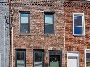 2119 Sears St, Philadelphia, PA 19146