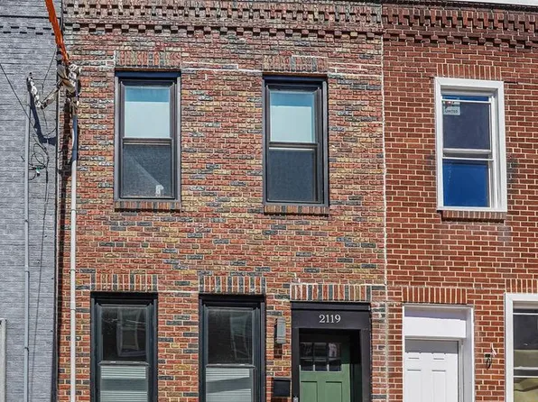 2119 Sears St, Philadelphia, PA 19146