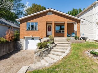 3768 Crystal Beach Dr, Fort Erie, ON L0S 1B0