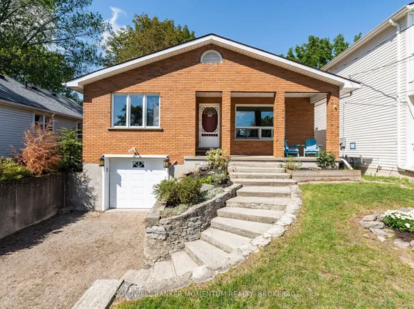 3768 Crystal Beach Dr, Fort Erie, ON L0S 1B0