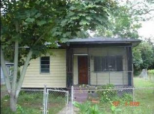2105 17th St N, Bessemer, AL 35020