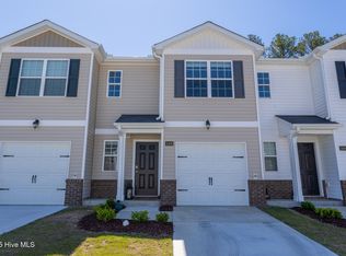 3406 Alibird Ln, Carthage, NC 28327