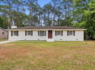 2116 Kirkwood Dr, Albany, GA 31721