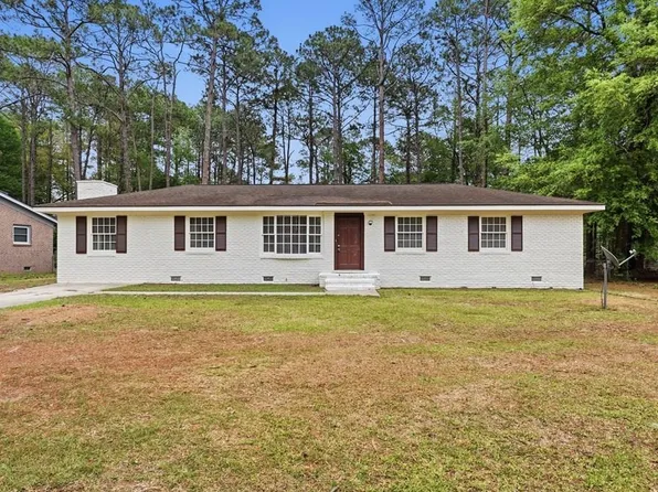 2116 Kirkwood Dr, Albany, GA 31721