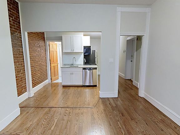 1 Linden St. #3 Boston (Allston) Shared Unit Photo 5