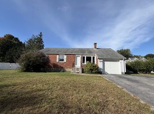(Undisclosed Address), Waltham, MA 02452