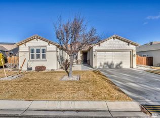 748 Grayhawk Dr, Dayton, NV 89403