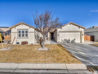 748 Grayhawk Dr, Dayton, NV, 89403