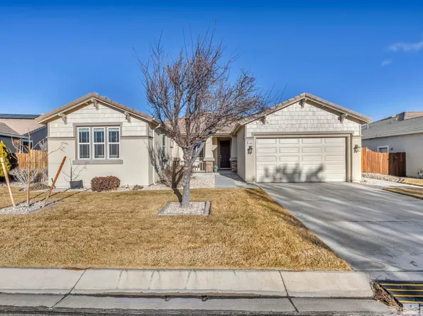 748 Grayhawk Dr, Dayton, NV 89403