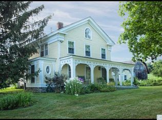 421 Bushnell Rd, Chatham, NY 12037