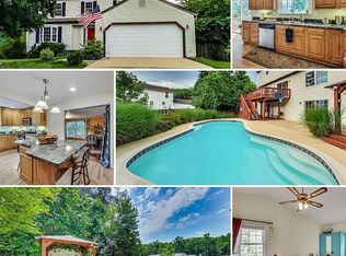 9525 Debra Spradlin Ct, Burke, VA 22015