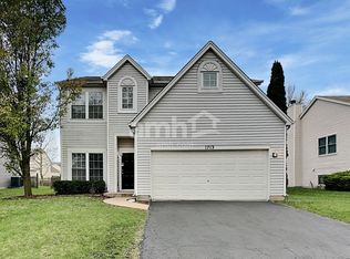 1713 Whispering Oaks Dr, Plainfield, IL 60586