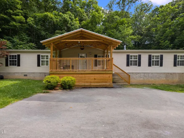 1207 W Cedar St, Bristol, TN 37620
